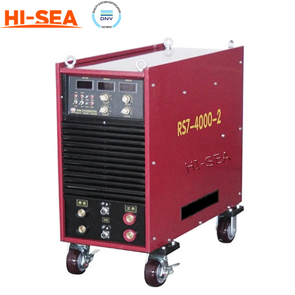 RSN7-4000-2 Stud Welding Machine